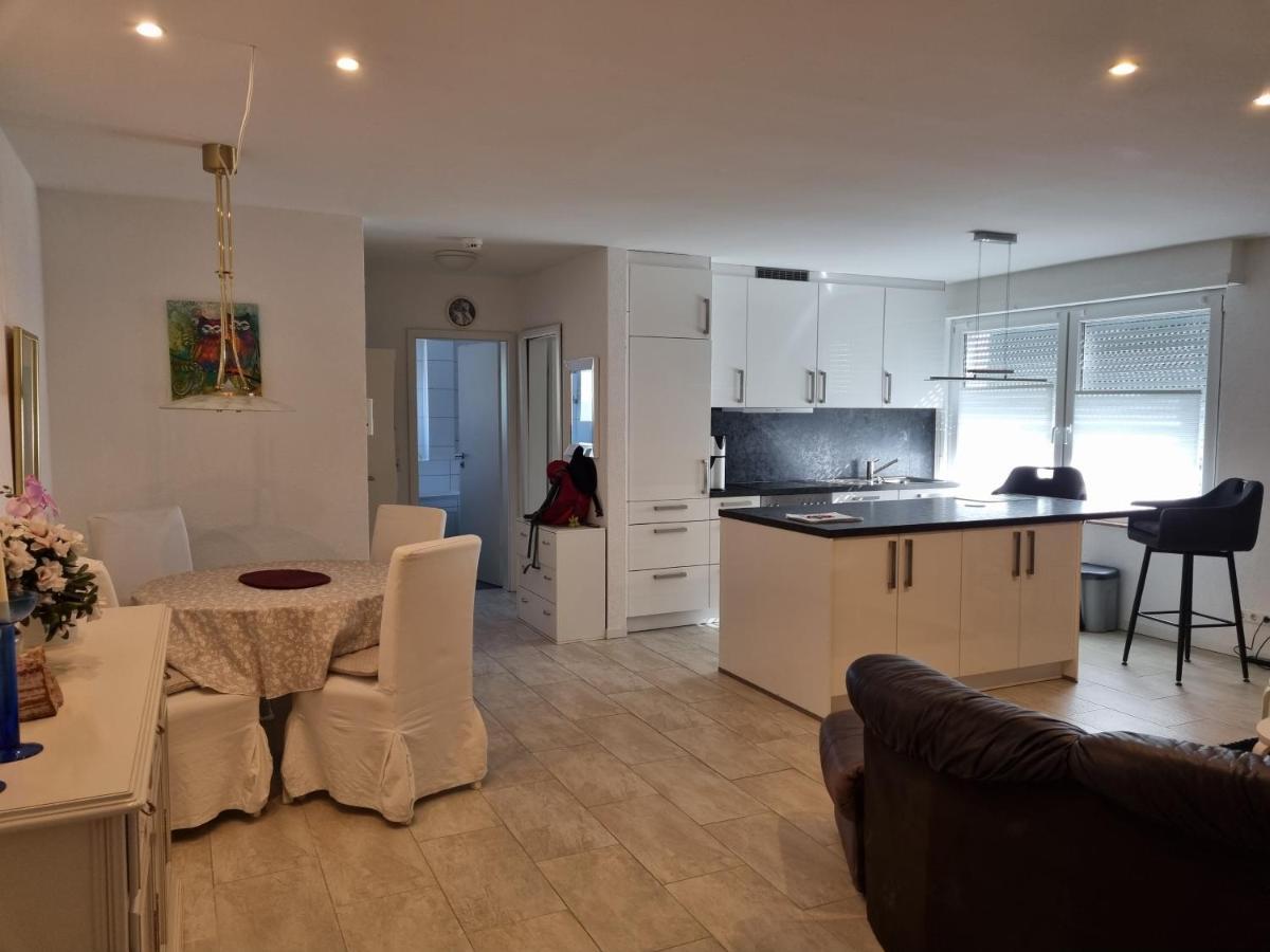 Loft Nagoldtal Apartment Пфорцхайм Екстериор снимка