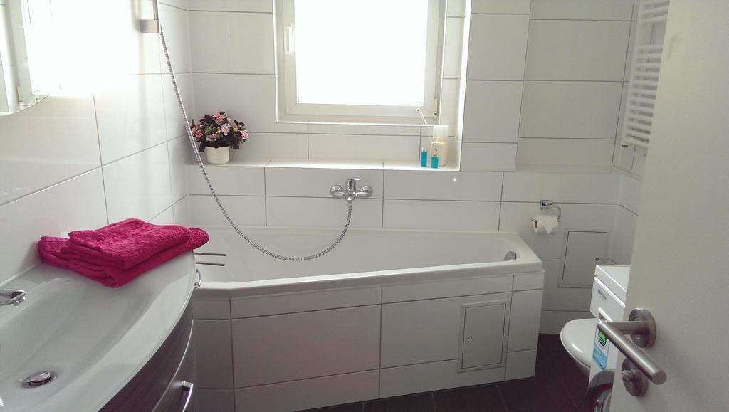 Loft Nagoldtal Apartment Пфорцхайм Екстериор снимка