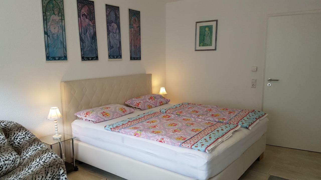 Loft Nagoldtal Apartment Пфорцхайм Екстериор снимка